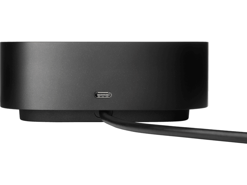 HP USB-C Dock G5 dokkoló