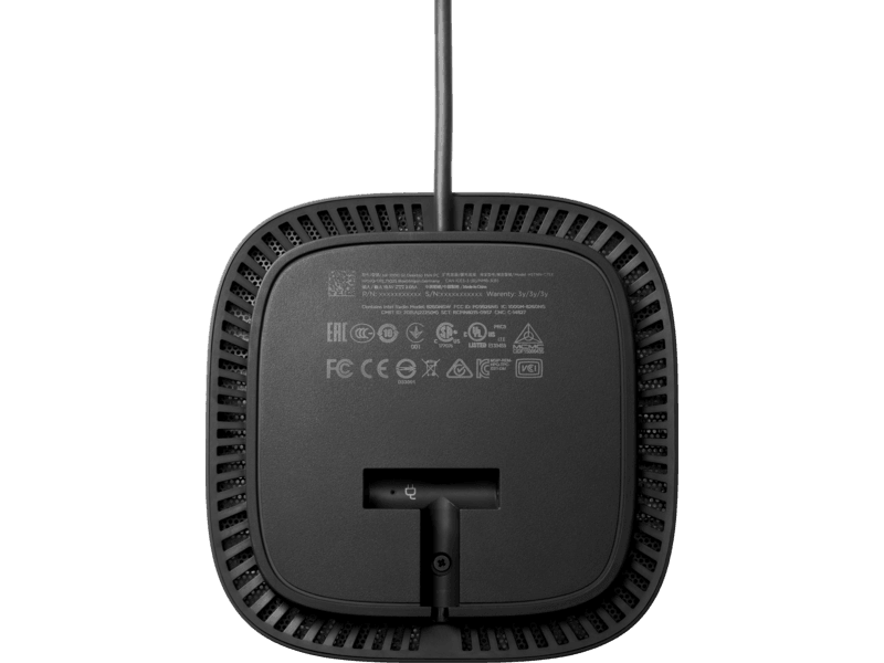 HP USB-C Dock G5 dokkoló