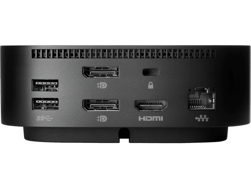 HP USB-C Dock G5 dokkoló