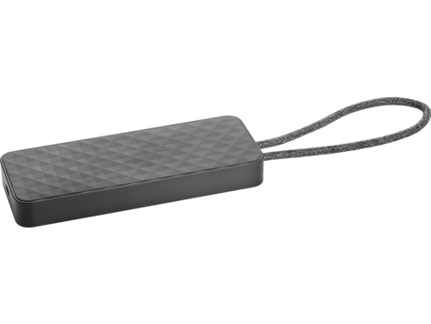 HP USB-C Mini Dock dokkoló