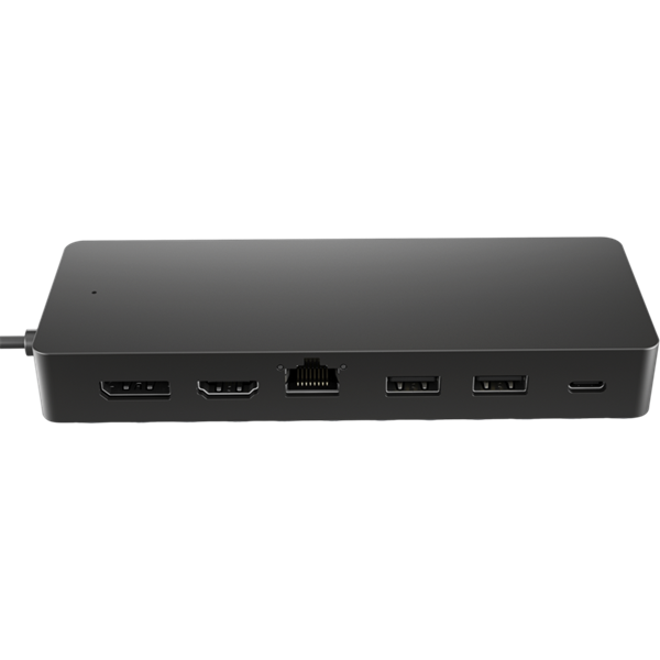 HP Universal USB-C Multiport HUB