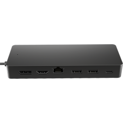 HP Universal USB-C Multiport HUB