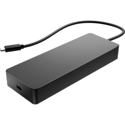 HP Universal USB-C Multiport HUB