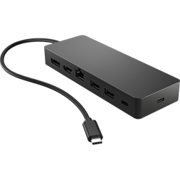 HP Universal USB-C Multiport HUB