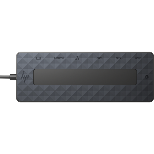 HP Universal USB-C Multiport HUB