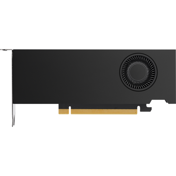 HP Videokártya NVIDIA RTX A2000 6GB Graphics