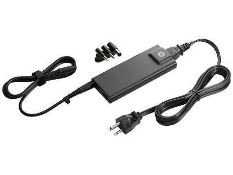 HP 90W Slim AC Adapter notebook hálózati töltő