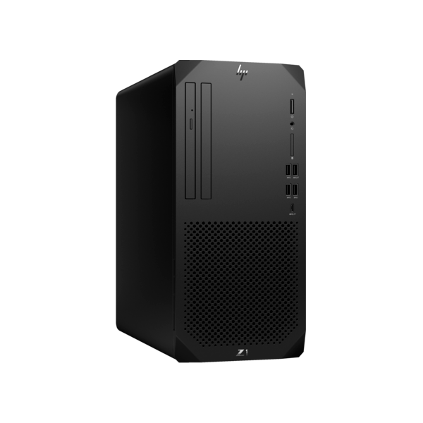 HP Workstation Z1 G9 TWR Core i7-13700 2.1GHz, 16GB, 512GB SSD, Win 11 Prof.