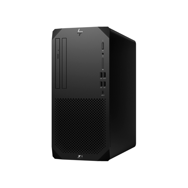 HP Workstation Z1 G9 TWR Core i7-13700 2.1GHz, 16GB, 512GB SSD, Win 11 Prof.