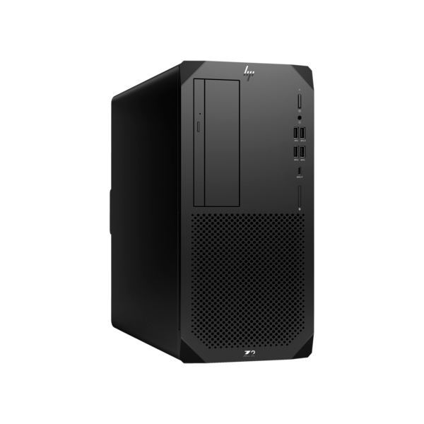 HP Workstation Z2 G9 TWR Core i9-13900K 3.0GHz, 32GB, 2TB SSD, Win 11 Prof.