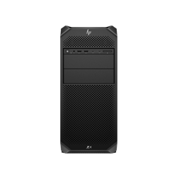 HP Workstation Z4 G5 TWR Xeon W5-2465X 4.5GHz, 64GB, 2TB SSD, NVIDIA RTX A4000 16GB, Win 11 Prof.