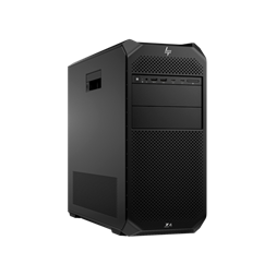 HP Workstation Z4 G5 TWR Xeon W5-2465X 4.5GHz, 64GB, 2TB SSD, NVIDIA RTX A4000 16GB, Win 11 Prof.