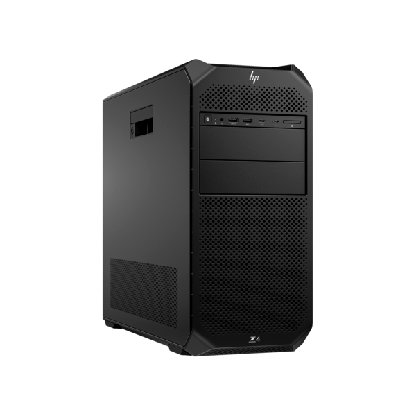 HP Workstation Z4 G5 TWR Xeon W5-2465X 4.5GHz, 64GB, 2TB SSD, NVIDIA RTX A4000 16GB, Win 11 Prof.