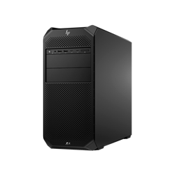 HP Workstation Z4 G5 TWR Xeon W5-2465X 4.5GHz, 64GB, 2TB SSD, NVIDIA RTX A4000 16GB, Win 11 Prof.