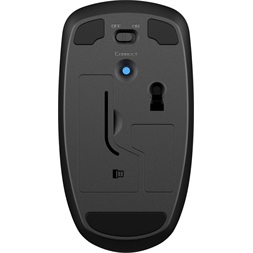HP X200 vezeték nélküli fekete egér