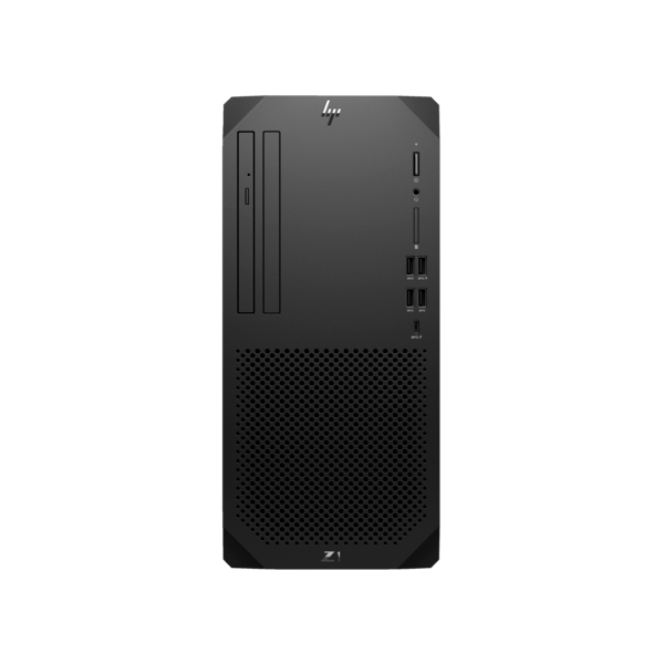 HP Z1 G9 TWR/Core i7-13700/32GB/1TB/Win11 Pro/RTX 3060 12GB Asztali számítógép