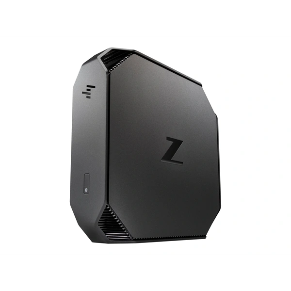 HP Z2 G3 Workstation Micro/i7-6th/8GB/256GB SSD/Win Pro COA/fekete asztali számítógép (Használt A+)