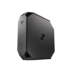HP Z2 G3 Workstation Micro/i7-6th/8GB/256GB SSD/Win Pro COA/fekete asztali számítógép (Használt A+)