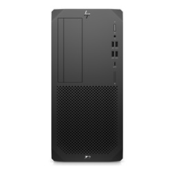 HP Z2 G5 TWR Intel Core i5-12600/8GB/1TB/Win10 Pro munkaállomás