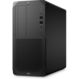 HP Z2 G5 TWR Intel Core i7-10700/16GB/512GB/Win10 Pro munkaállomás