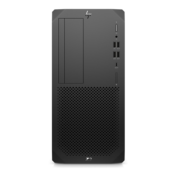 HP Z2 G5 TWR Intel Core i7-10700/8GB/256GB/Win10 Pro munkaállomás