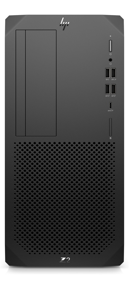 HP Z2 G5 TWR Intel Core i7-10700/8GB/256GB/Win10 Pro munkaállomás