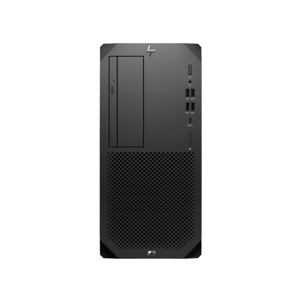 HP Z2 G9 TWR/Core i7-13700K/32GB/2x1TB SSD/Win11 Pro/RTX 4070Ti 12GB Asztali számítógép