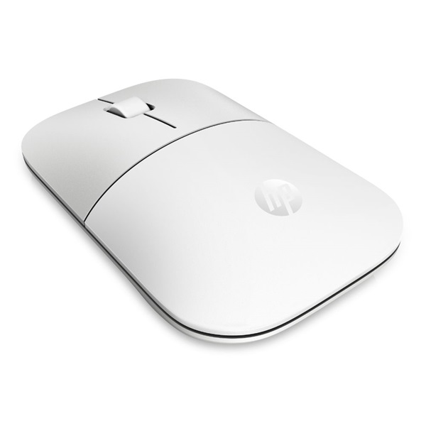 HP Z3700 vezeték nélküli fehér egér