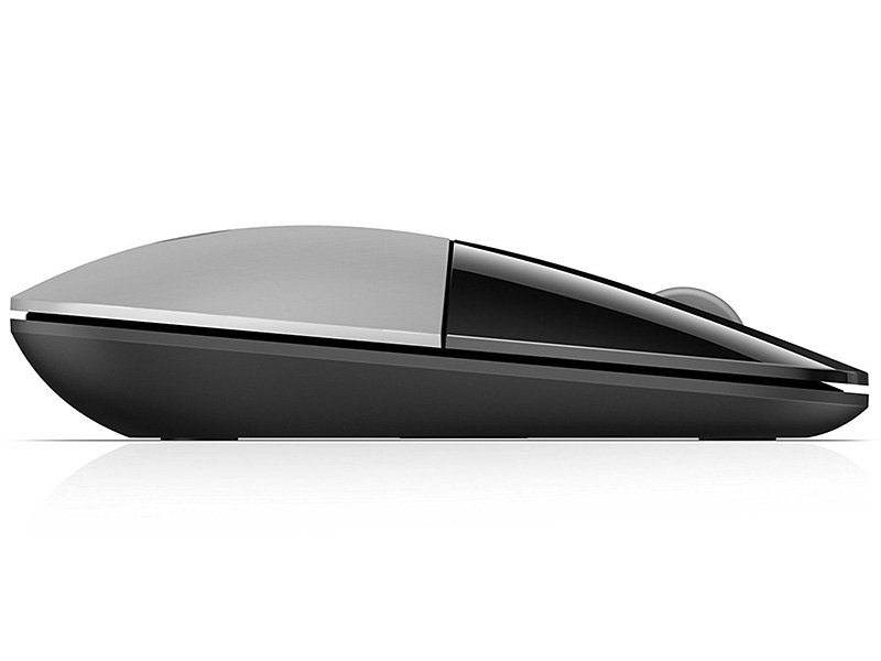 HP Z3700 vezeték nélküli ezüst egér