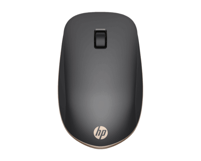 HP Z5000 vezeték nélküli fekete egér