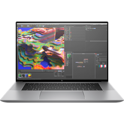 HP ZBook Studio G9 16