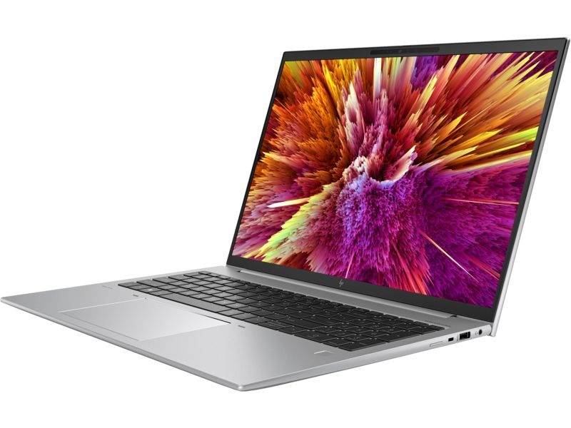 HP Zbook16 FireFly G10 16"WUXGA Touch/Intel Core i7-1355U/16GB/512GB/RTX A500 4GB/Win11 Pro laptop