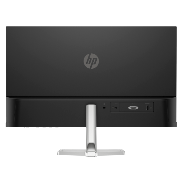 HP 23,8" 524sf FHD IPS VGA/HDMI fekete monitor