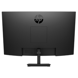 HP 27" V27c G5 FHD VA HDMI/DP ívelt fekete monitor