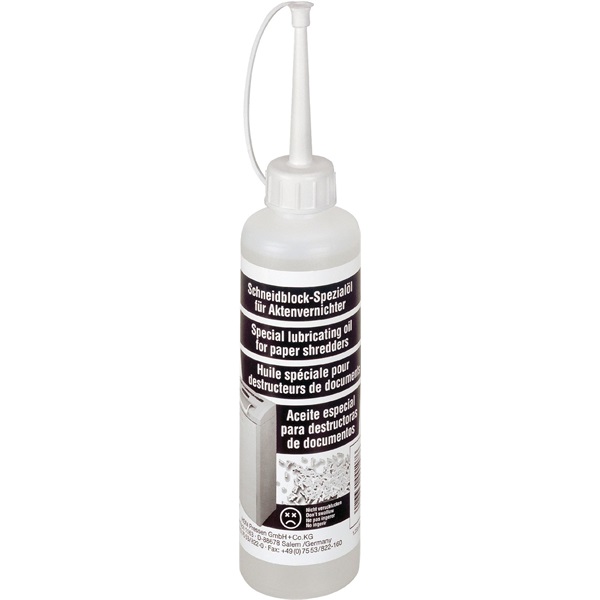HSM 250ml karbantartóolaj