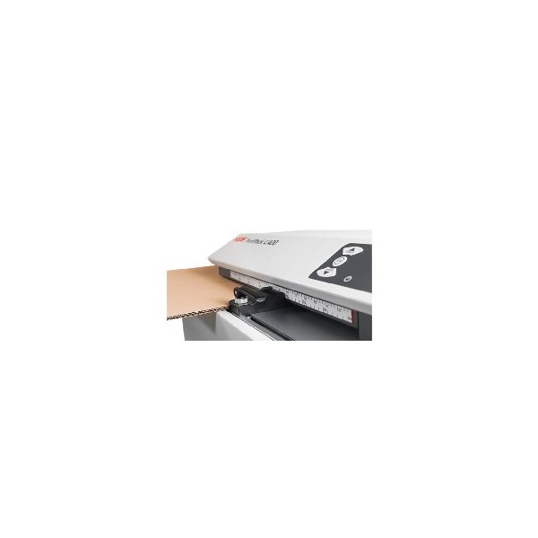 HSM ProfiPack C400 kartonperforátor