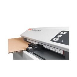 HSM ProfiPack C400 kartonperforátor