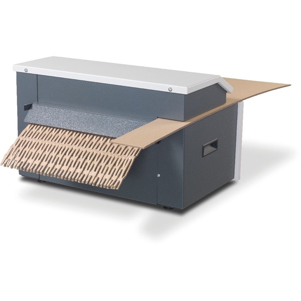 HSM ProfiPack C400 kartonperforátor