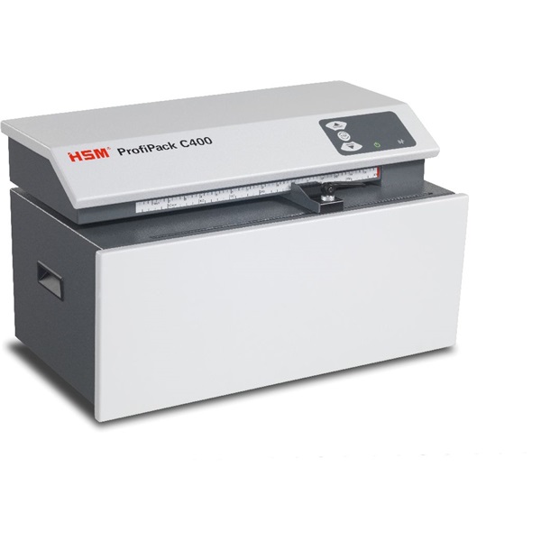 HSM ProfiPack C400 kartonperforátor