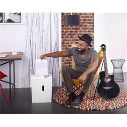 HSM Shredstar S10 iratmegsemmisítő