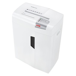 HSM Shredstar S10 iratmegsemmisítő