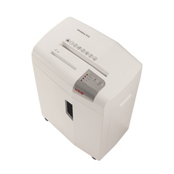 HSM Shredstar X13 iratmegsemmisítő