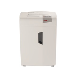 HSM Shredstar X13 iratmegsemmisítő
