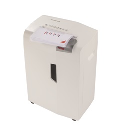 HSM Shredstar X13 iratmegsemmisítő