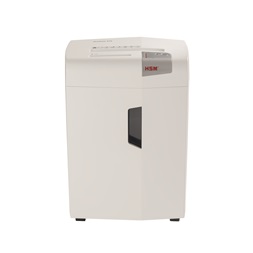 HSM Shredstar X15 iratmegsemmisítő