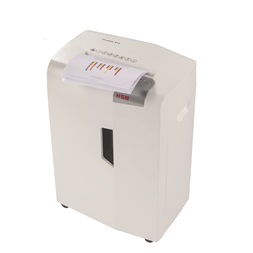 HSM Shredstar X15 iratmegsemmisítő
