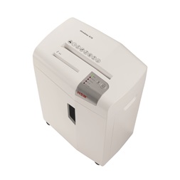 HSM Shredstar X15 iratmegsemmisítő