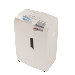 HSM Shredstar X15 iratmegsemmisítő
