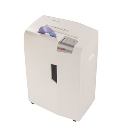 HSM Shredstar X15 iratmegsemmisítő