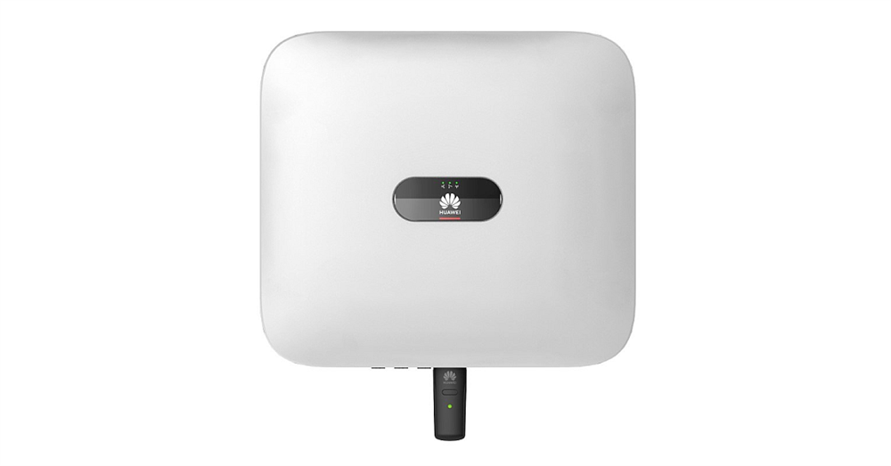 HUAWEI SUN 2000-4KTL-M1 HC [WiFi] 3 fázisú inverter